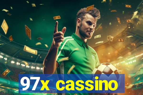 97x cassino